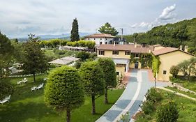 Ca Toresele Relais Osteria Garden